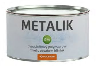Polykar Metalik 0,5kg