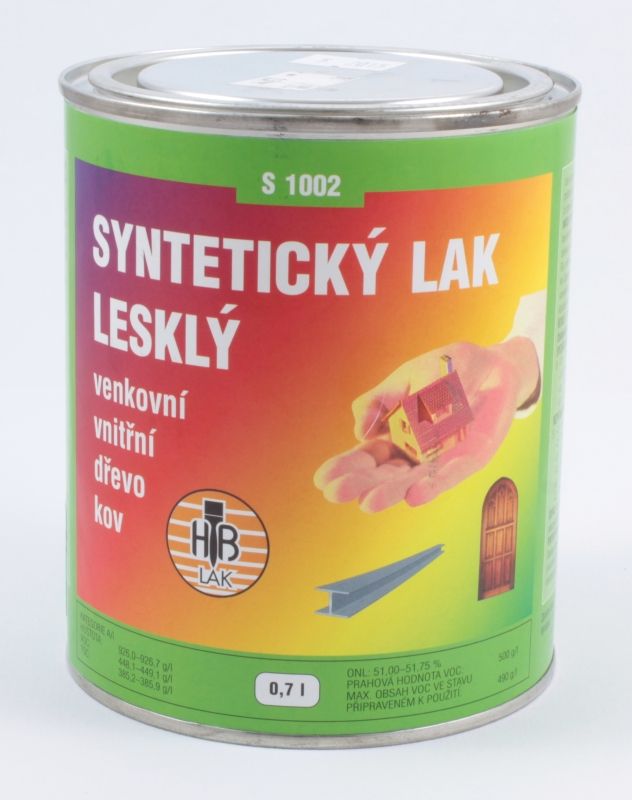 HB-Lak S1002          