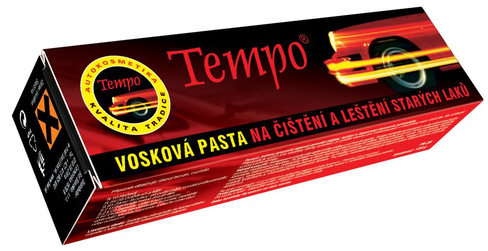 Druchema tempo pasta 120 g