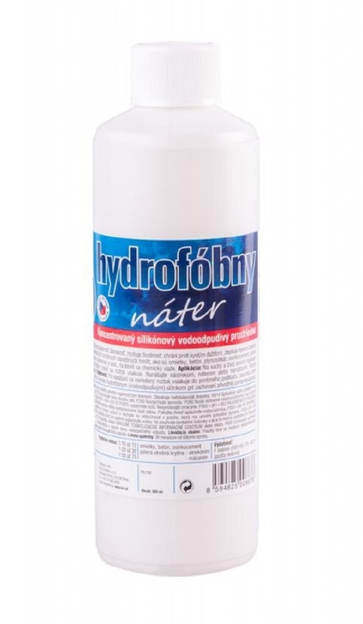 Lukofobu 39 500ml