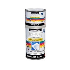 Epolex S2321 biela s tužidlom 0,94kg