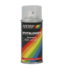 Spotblenderlak - rozstrekovať riedidlo 150ml