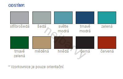 Hammerite přímo na rez 0,25l kladívkový - stříbrošedý