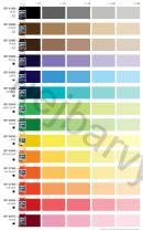 HET Kolorka Forte 0546 světlá zelená 400g