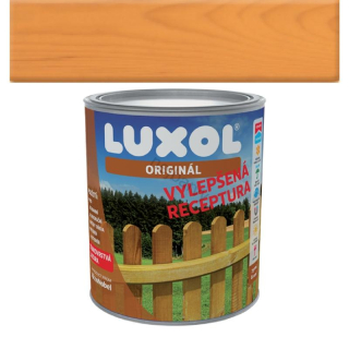Akzo Nobel LUXOL Originál 0065 oregonská pinie 0,75l